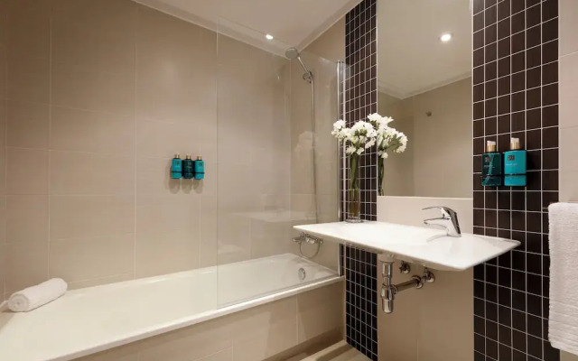 Vita Homes by Upper Luxury Housing