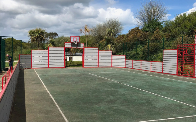 Calloose Holiday Park