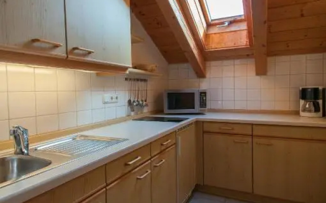 Hotel garni Sterff