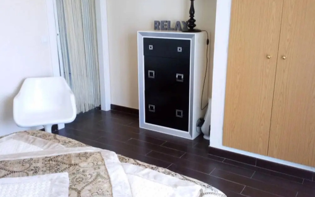 Apartamento Calafell playa
