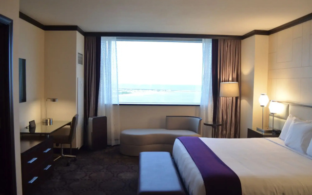 Отель Harrah's Resort Atlantic City