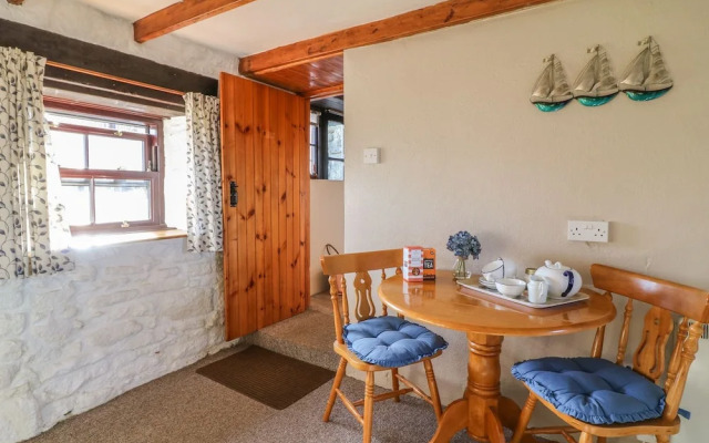 Jennys Cottage