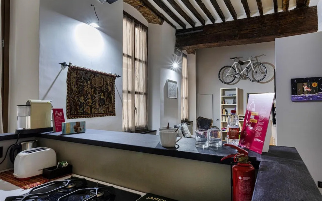 Alle Mura del Molo Apartment by Wonderful Italy