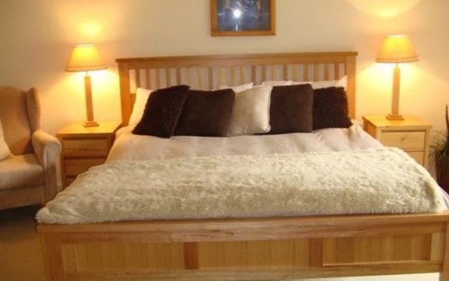 Snowbound Managed Chalets