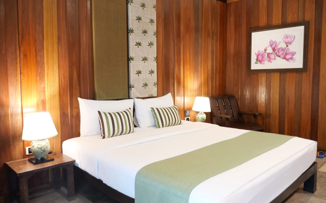 Royal Riverkwai Resort & Spa