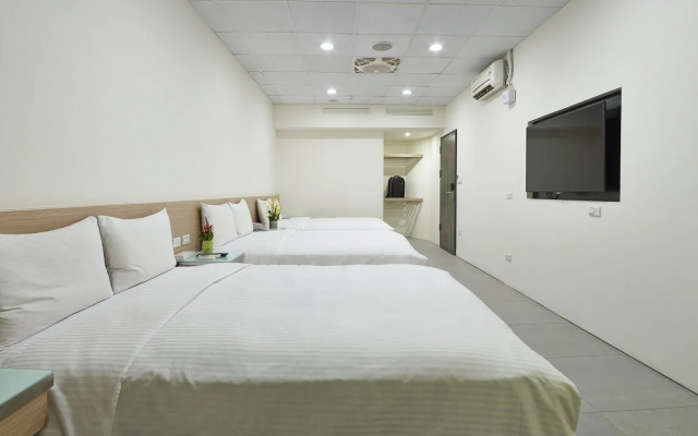 West 59 Inn
