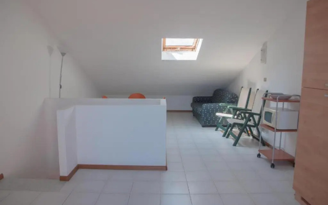 Casa sul mare in condominio con discesa privata