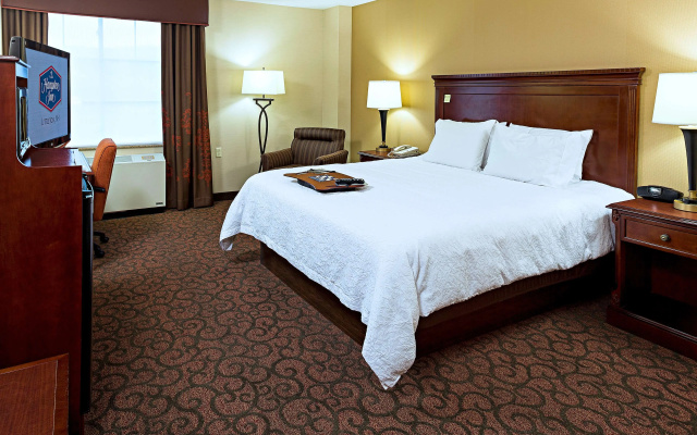 Hampton Inn Littleton
