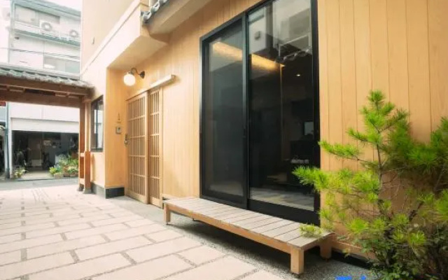Tanimachikun Sei Villa