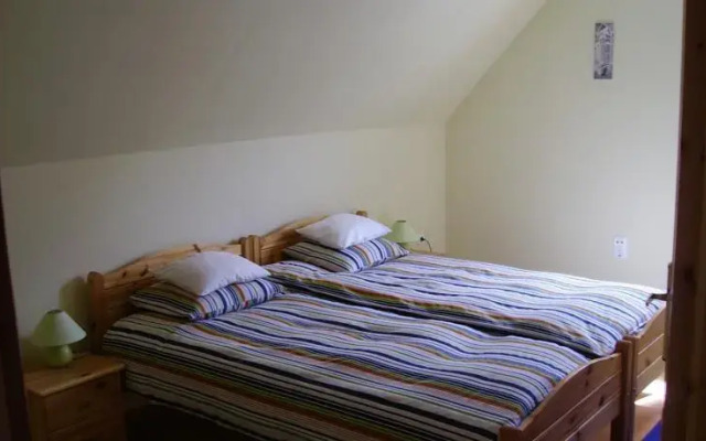 Kiserdő Apartman