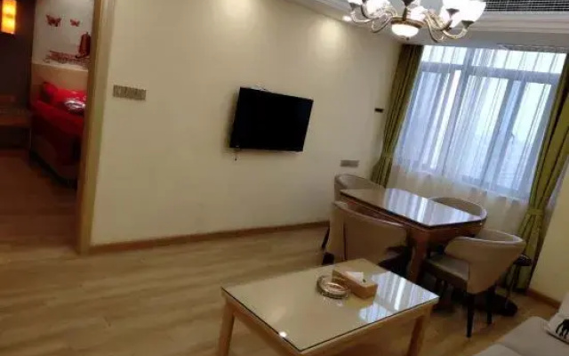 Vienna Sanhao Hotel Qingyang Jiuhuashan Railway Station