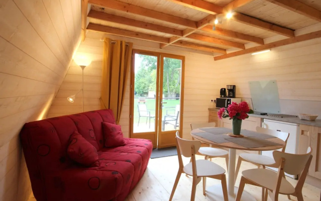 Lodges Les Piéris