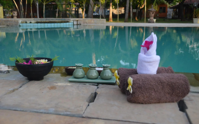 Bagus Beach Resort Lovina