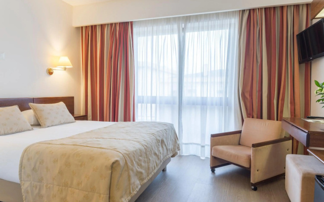 Hotel Cinquentenário & Conference Center