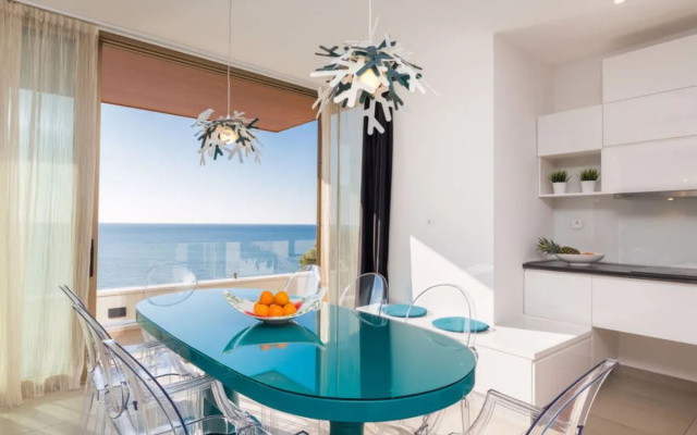 Villa Gloss Liberec