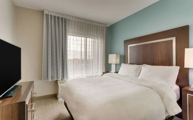 TownePlace Suites Houston I-10 East