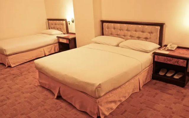 Hwadu Hotel