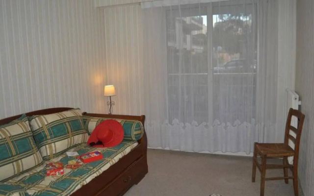 Appartement Saint-Raphaël, 3 pièces, 4 personnes - FR-1-226A-144