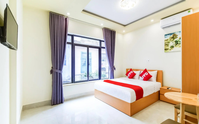OYO 805 Pegasus Homestay