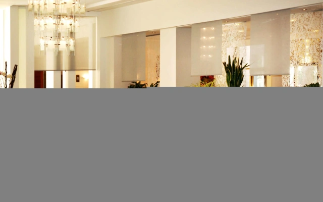 Occidental Hotel