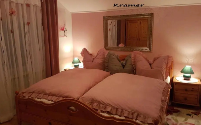 Apartment Alpspitz