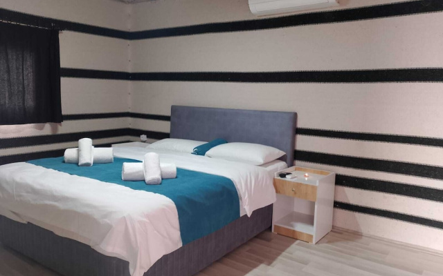 Ayda Tatil Koyu