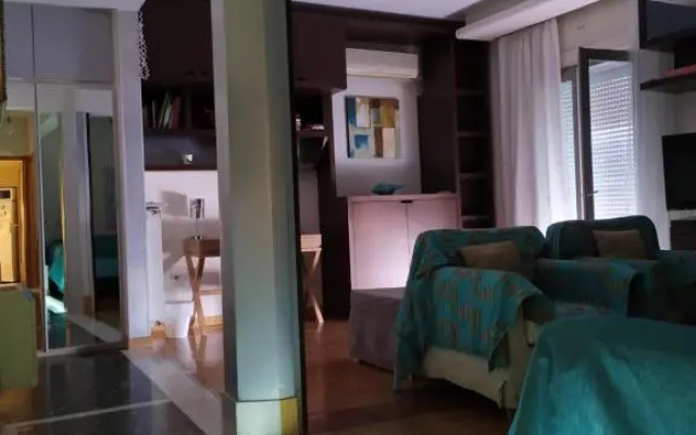 Apartment Lilioum