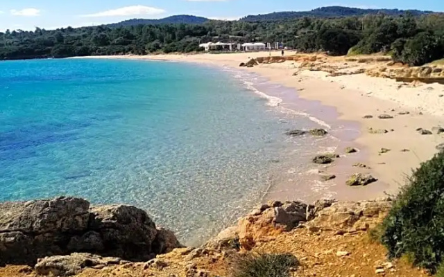 B&b Spiaggia Lazzaretto