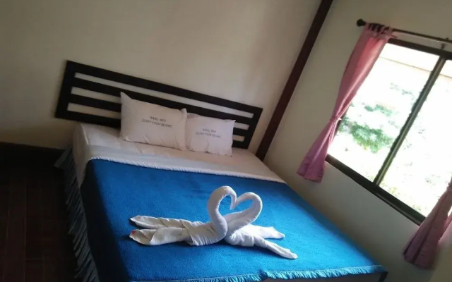 Cliffview Resort