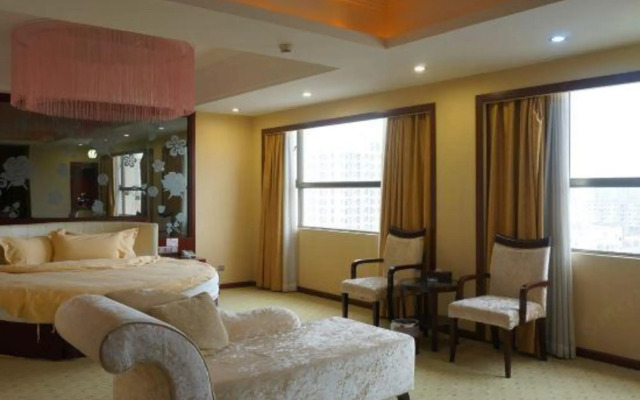 Weini Hotel