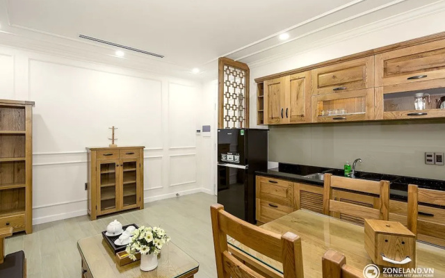 Zoneland Apartments Green Island Villa