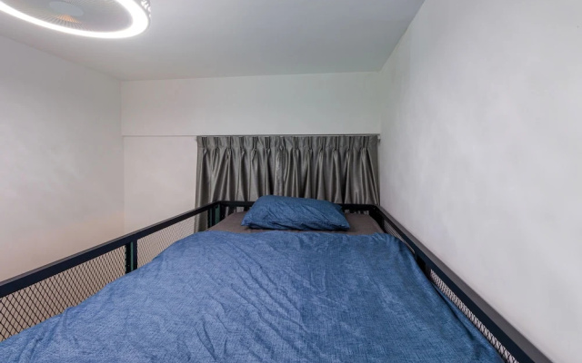Greenfield Residence at Bandar Sunway