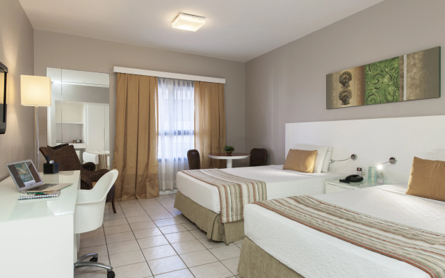 Bourbon Hotel Fortaleza