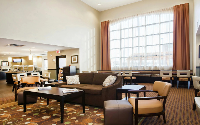 Residence Inn by Marriott Edmonton West