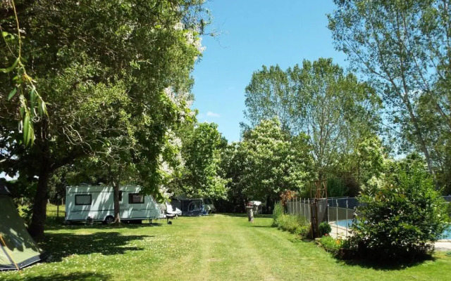 Camping Belle Vue