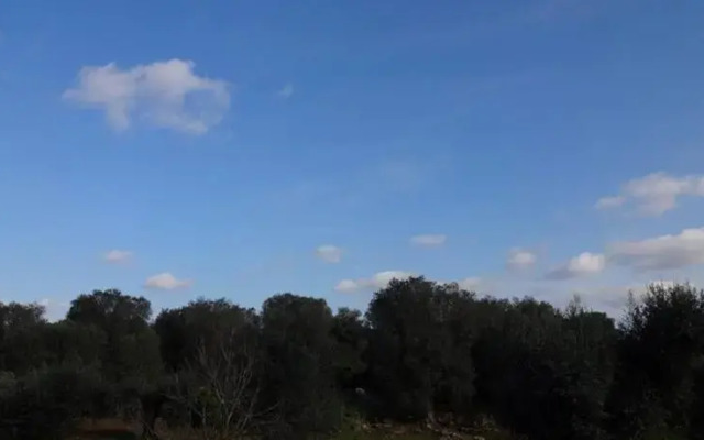 Trulli Anairda
