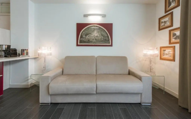Borgo Guelfo VII