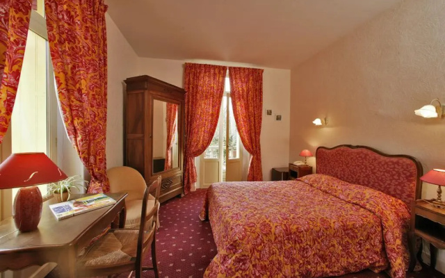Hôtel Le Cro-Magnon