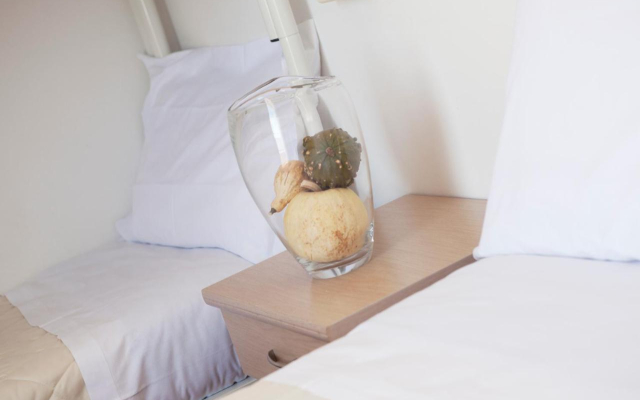 Hotel Salsedine