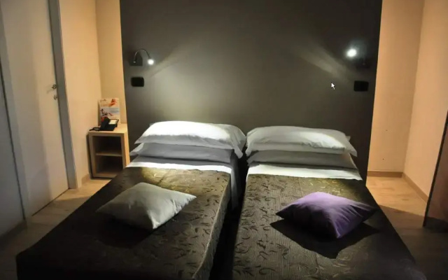 Hotel Club Viaggi Santo Stefano