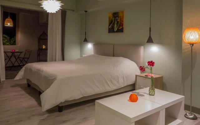 Athens Suites