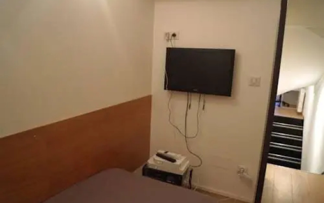Appartement Libre Echange