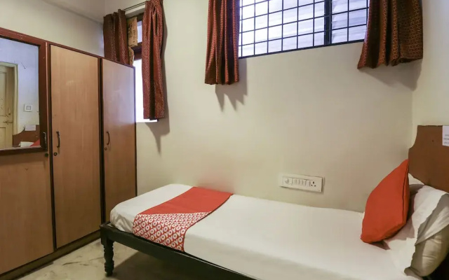 Hotel Raja Galaxy