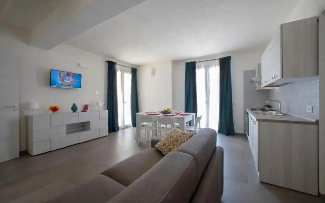 18 Gradi Apartments