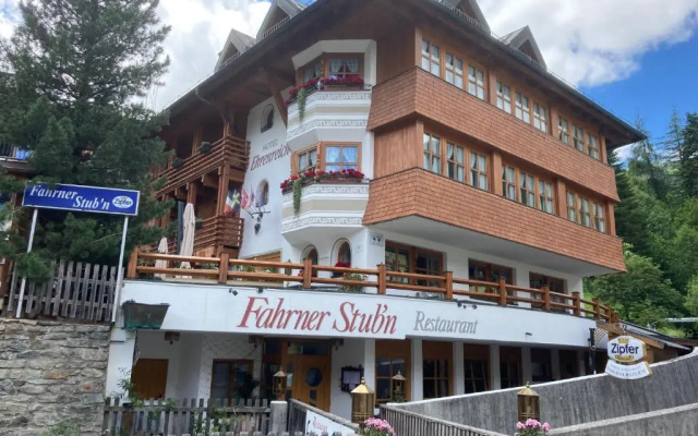 Hotel Ehrenreich