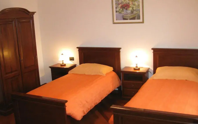Agriturismo Tonutti