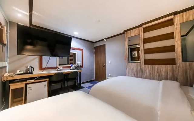 Pohang Daejam-dong Subizel