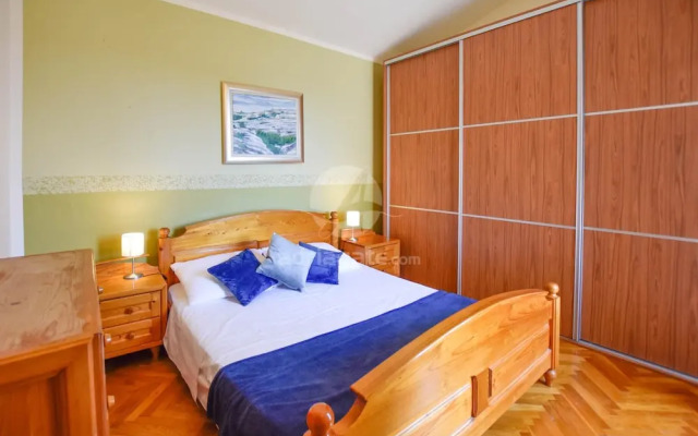 Apartment Albatros