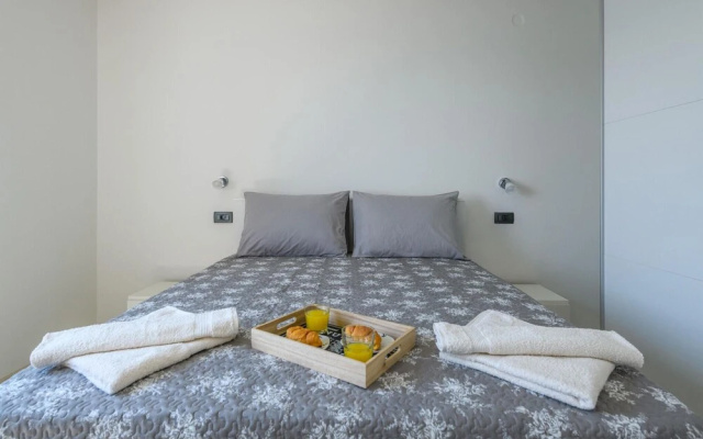Awesome Apartment in Rabac With Wifi and 2 Bedrooms