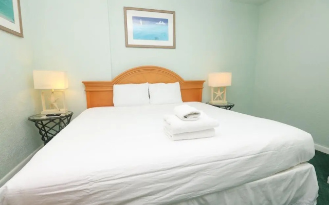 654 City View Apartment Hollywood Beach